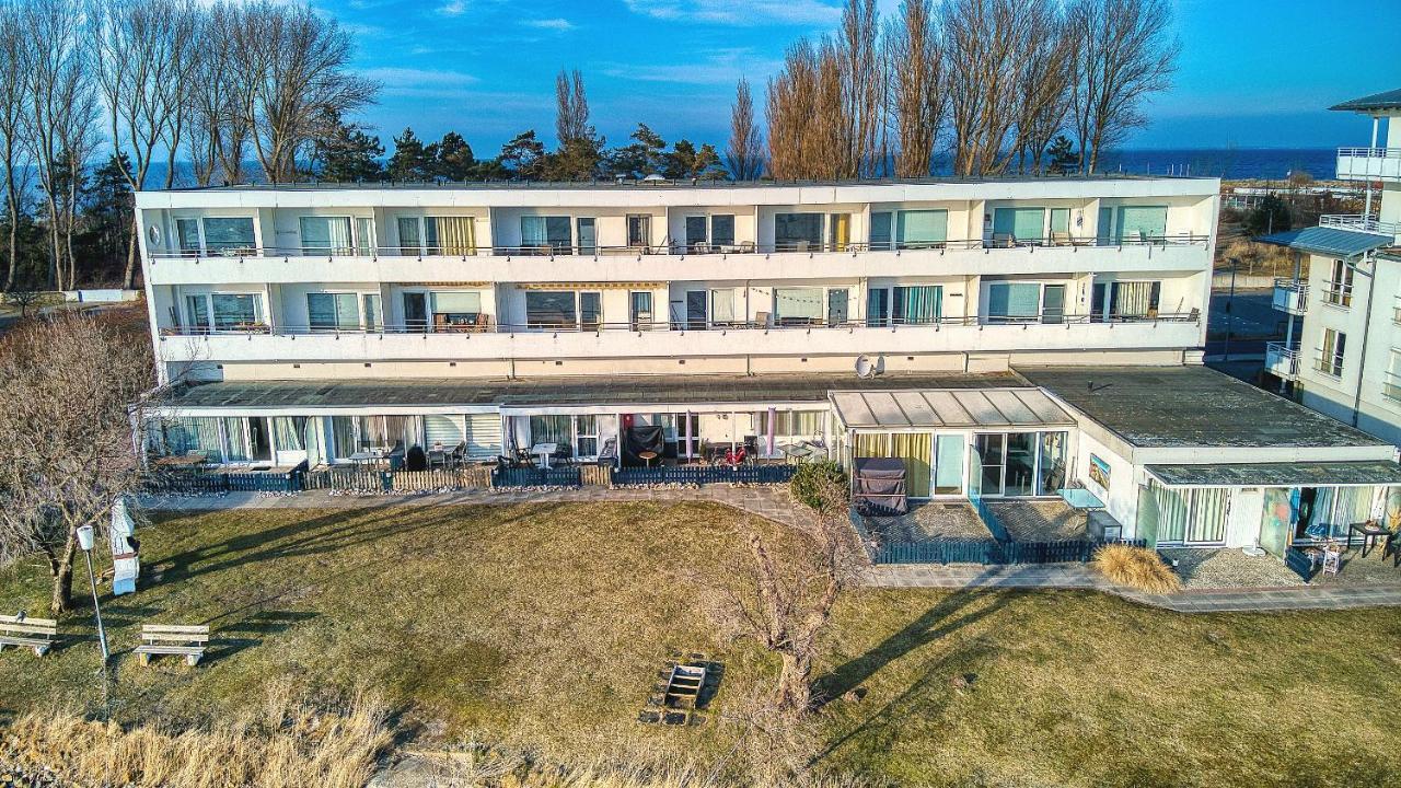 Haus Am See - Steinwarder Has 011 Haus Am See Хайлигенхафен Экстерьер фото