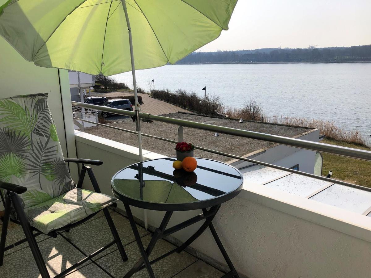 Haus Am See - Steinwarder Has 011 Haus Am See Хайлигенхафен Экстерьер фото