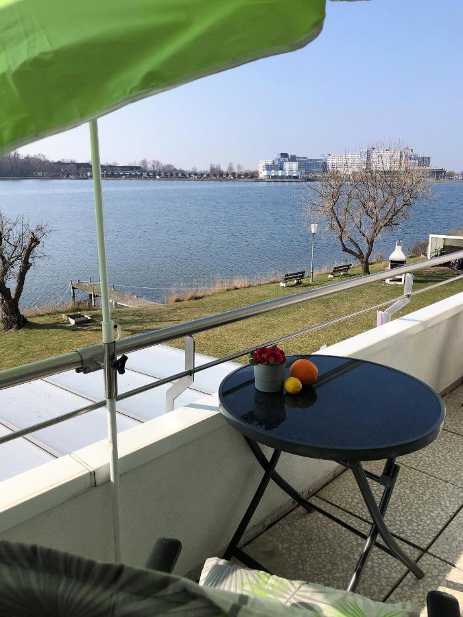 Haus Am See - Steinwarder Has 011 Haus Am See Хайлигенхафен Экстерьер фото