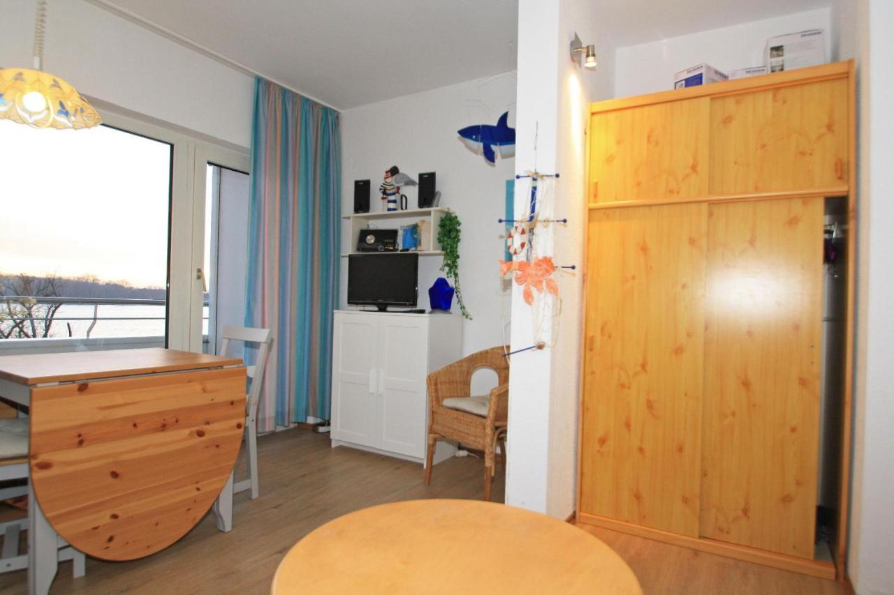 Haus Am See - Steinwarder Has 011 Haus Am See Хайлигенхафен Экстерьер фото