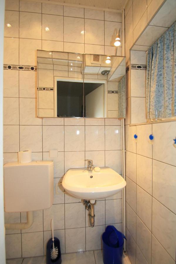 Haus Am See - Steinwarder Has 011 Haus Am See Хайлигенхафен Экстерьер фото