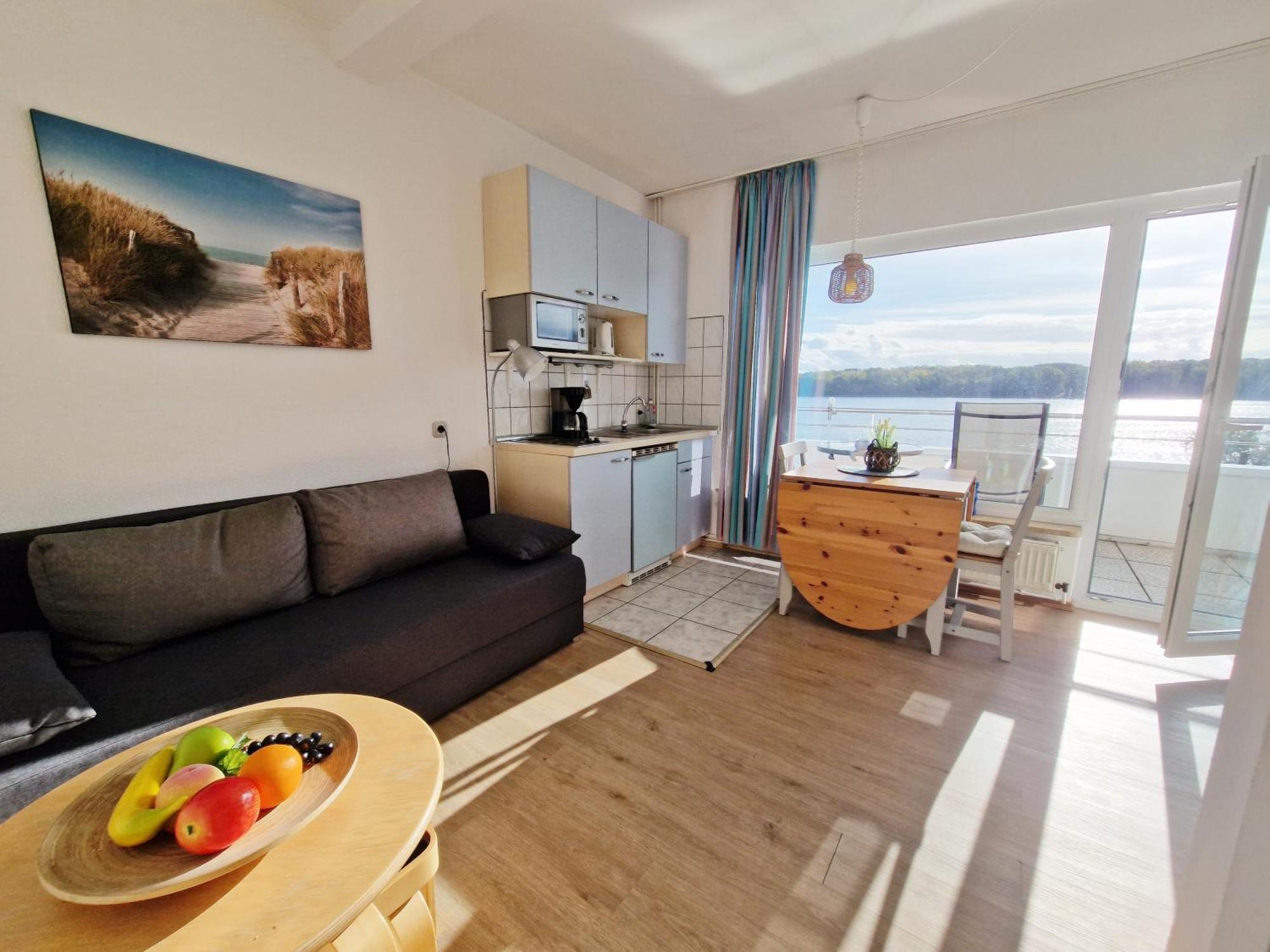 Haus Am See - Steinwarder Has 011 Haus Am See Хайлигенхафен Экстерьер фото